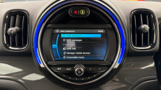 MINI Countryman 1.5 Cooper 5dr Petrol Hatchback